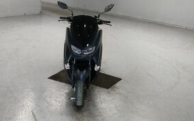 YAMAHA N-MAX 125 SEG6J