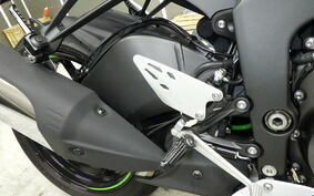 KAWASAKI NINJA ZX-6R A 2020 ZX636G