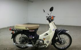 HONDA C70 SUPER CUB HA02