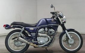 YAMAHA SRV250 RENAISSA 1993 4DN