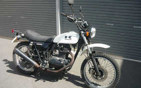 KAWASAKI 250TR 2005 BJ250F