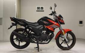 YAMAHA FAZER125 PCJM