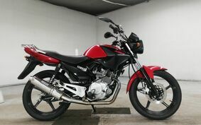 YAMAHA YBR125 RE05