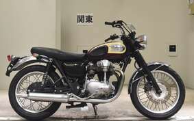 KAWASAKI W650 2000 EJ650A