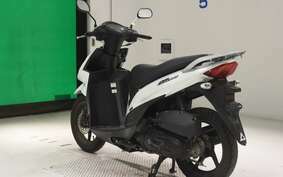 SUZUKI ADDRESS 110 CE47A