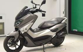 YAMAHA N-MAX SED6J