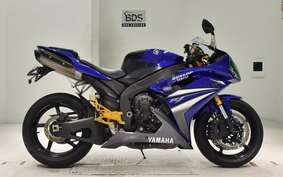 YAMAHA YZF-R1 2008