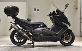 YAMAHA T-MAX500 Gen.3 2011 SJ08J