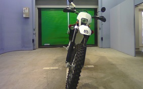 HUSQVARNA TE310 2011 A301