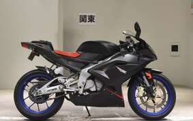 APRILIA RS125 PY00