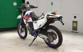 YAMAHA TT250R RAID 4WA