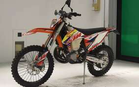 KTM 250 EXC TPI