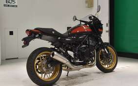 KAWASAKI Z900RS CAFE 2021 ZR900C