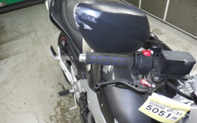 SUZUKI GSR600 2007