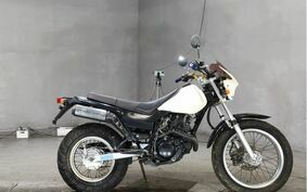 YAMAHA TW225 DG09J