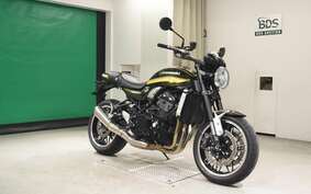 KAWASAKI Z900RS 2021 ZR900C