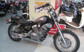 YAMAHA VIRAGO 250 3DM