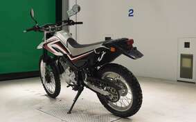 YAMAHA SEROW 250 Gen.2 DG17J