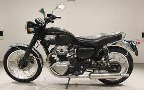 KAWASAKI W400 2006 EJ400A