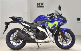 YAMAHA YZF-R25 RG10J