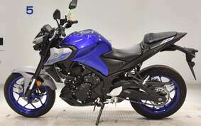 YAMAHA MT-03 ABS 2021 RH13J