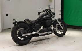 YAMAHA DRAGSTAR 400 2001 VH01J