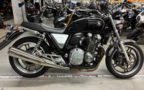 HONDA CB1100 Type1 ABS 2011 SC65