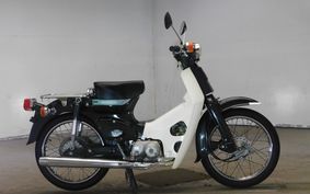 HONDA C70 SUPER CUB HA02