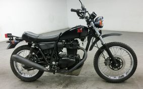 KAWASAKI 250TR 2009 BJ250F