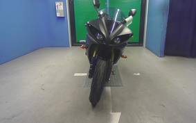 YAMAHA YZF-R1 2010 RN24J