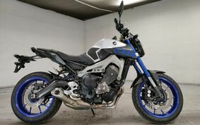 YAMAHA MT-09 2015 RN34J