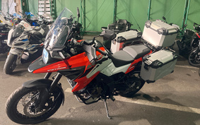 SUZUKI DL1050 (V-Strom 1050) XT 2021 EF11M