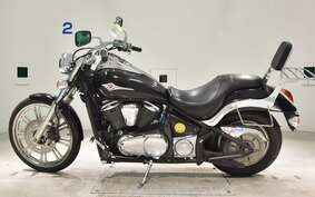 KAWASAKI VULCAN 900 CUSTOM 2007 VN900B