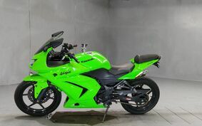 KAWASAKI NINJA 250R EX250K