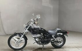 HONDA MAGNA 50 AC13