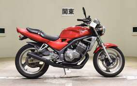 KAWASAKI BALIUS 250 ZR250A