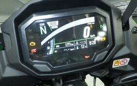 KAWASAKI NINJA 1000 SX 2023 ZXT02K