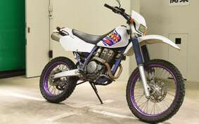 YAMAHA TT250R 4GY