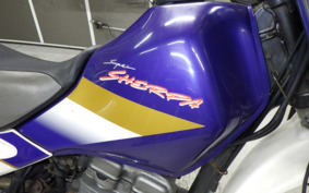 KAWASAKI SUPER SHERPA KL250G