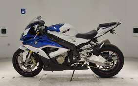 BMW S1000RR 2015