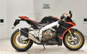 APRILIA RSV4 FACTORY 2012