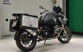 BMW R1200GS 2016