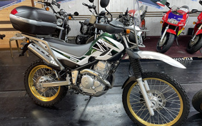 YAMAHA SEROW 250 DG31J