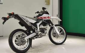 YAMAHA WR250R DG15J