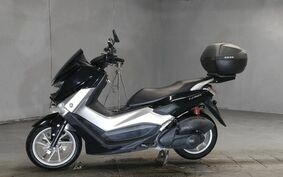 YAMAHA N-MAX 125 SE86J