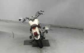 YAMAHA DRAGSTAR 250 VG02J