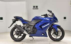 KAWASAKI NINJA 250R EX250K