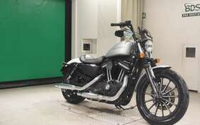 HARLEY XL883N 2010