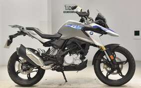 BMW G310GS 2018 0G02