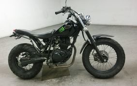 YAMAHA TW200 DG07J